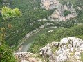 (124)2008 Gorges de l'Ardèche